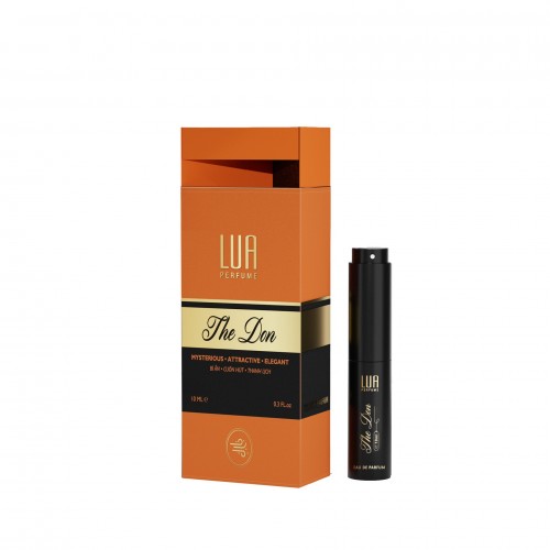 The Don 10ml